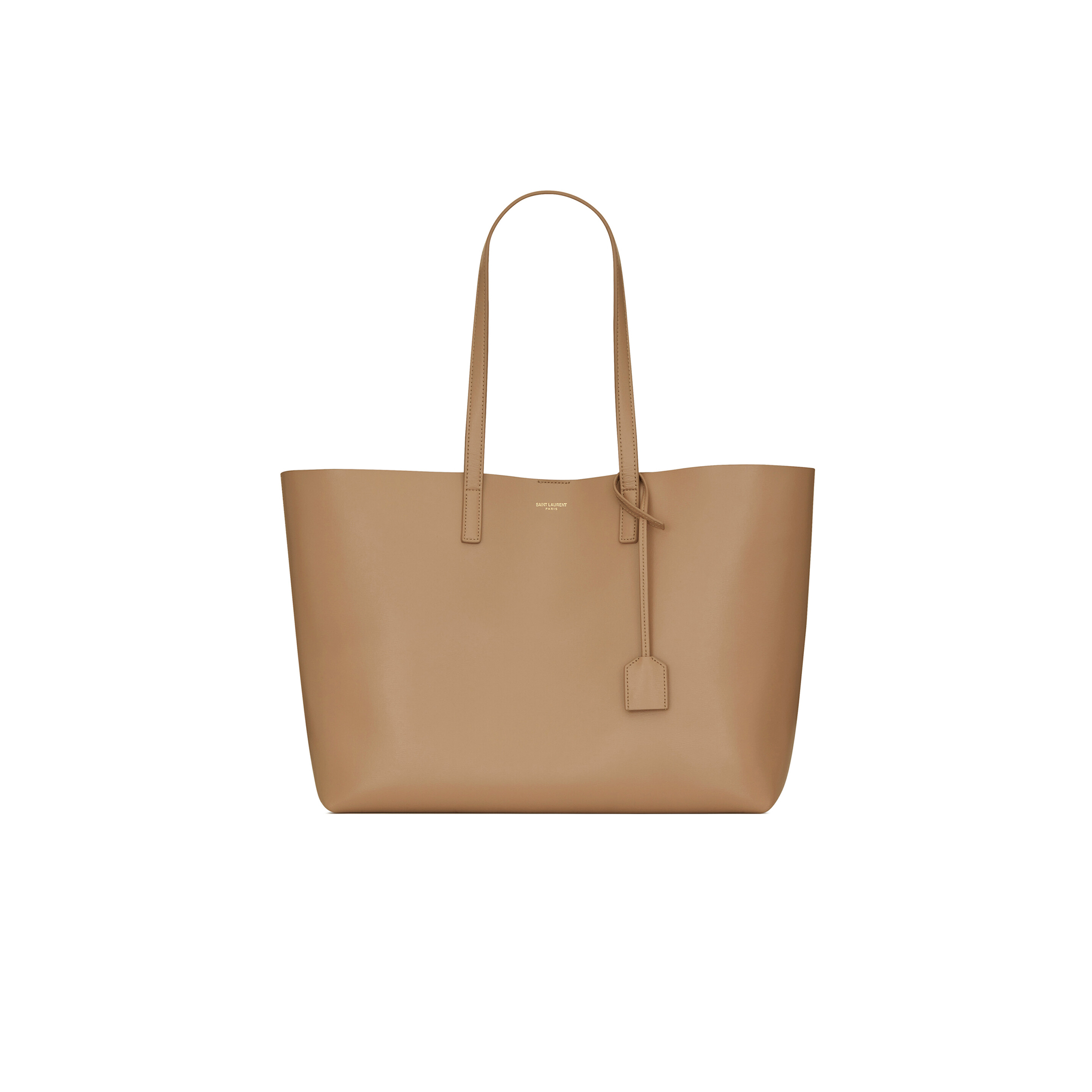 YSL SHOPPING SAINT LAURENT IN LEATHER 600281CSV0J2346 (37*28*13cm)